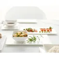 Small Plate a'Table Quadratisch 13cm - 5