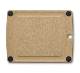 Deska 37x29cm brązowa