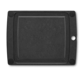 Deska 37x29cm czarna