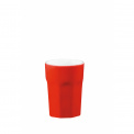 Kubek Crazy Mugs 100ml czerwony - 1