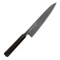 Nóż Sakuya Black Heban 21cm Szefa Kuchni - 1