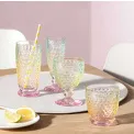 Szklanka Boston Coloured Pearl 400ml - 4