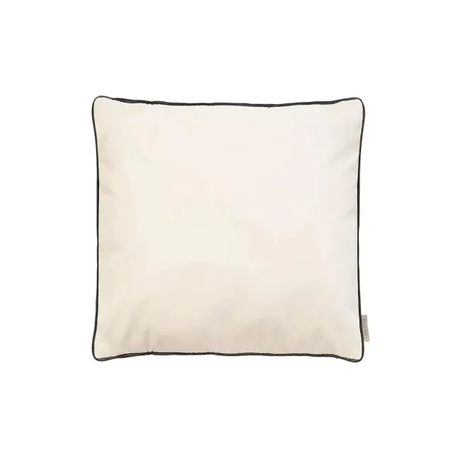 Poszewka na poduszkę Velvet 40x40cm moonbeam