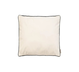 Poszewka na poduszkę Velvet 40x40cm moonbeam