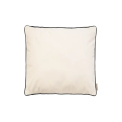 Poszewka na poduszkę Velvet 40x40cm moonbeam - 1