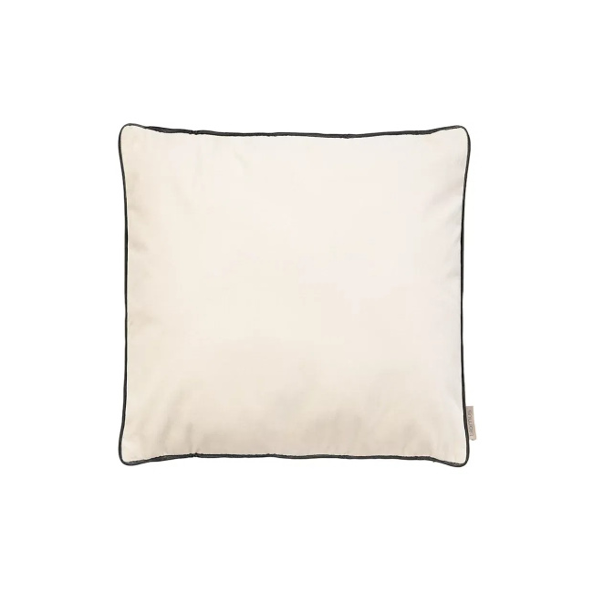 Poszewka na poduszkę Velvet 40x40cm moonbeam