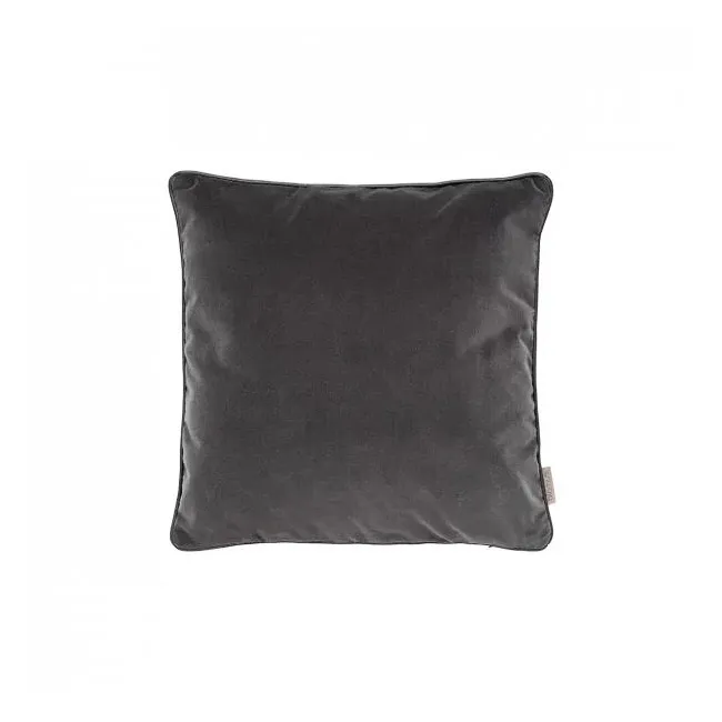 Poszewka na poduszkę Velvet 40x40cm magnet