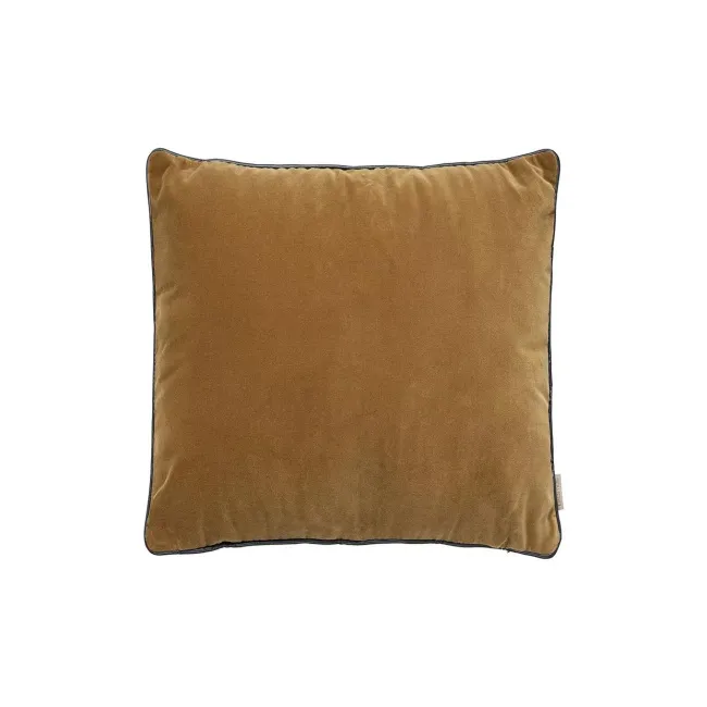 Poszewka na poduszkę Velvet 40x40cm tan