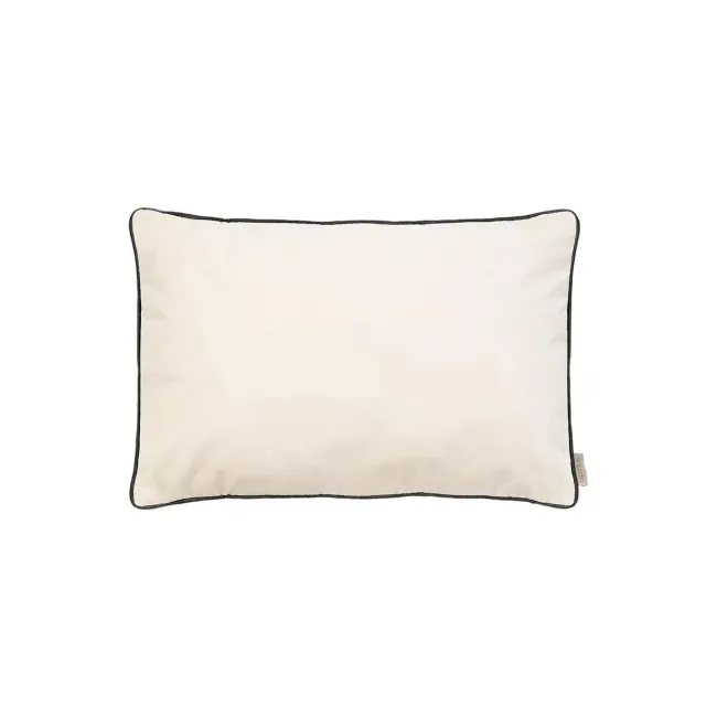Poszewka na poduszkę Velvet 30x50cm moonbeam