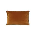 Poszewka na poduszkę Velvet 30x50cm rustic brown