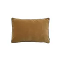 Poszewka na poduszkę Velvet 30x50cm tan - 1