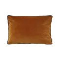 Poszewka na poduszkę Velvet 40x60cm rustic brown