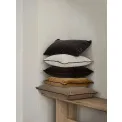 Poszewka na poduszkę Velvet 40x60cm magnet - 5