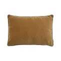 Poszewka na poduszkę Velvet 40x60cm tan