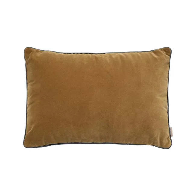 Poszewka na poduszkę Velvet 40x60cm tan