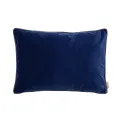 Poszewka na poduszkę Velvet 40x60cm midnight blue - 1