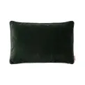 Poszewka na poduszkę Velvet 40x60cm duck green