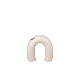 Wazon Kagetsu 12x3x12cm moonbeam