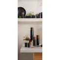 Pojemnik kitchenart 10x13.5cm Black - 3