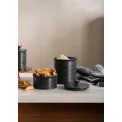 Pojemnik kitchenart 10x13.5cm Black - 2