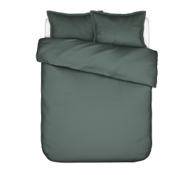 Pościel Aziza 220x200cm zielona