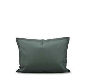 Komplet 2 poduszek Aziza 50x70cm zielony