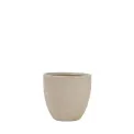 Donica Oullins 30.5x30.5x29cm kremowa S