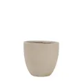 Donica Oullins 37x37x35cm kremowa M - 1