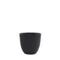 Donica Oullins 30.5x30.5x29cm czarna S - 1