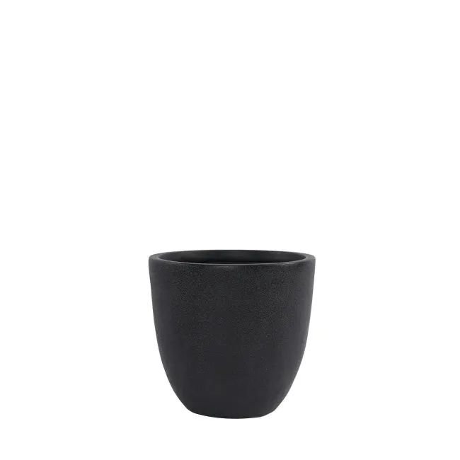 Donica Oullins 30.5x30.5x29cm czarna S