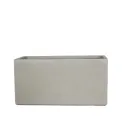 Donica Vannes prostokątna 80.5x37.5x37.5cm beżowa L - 1