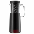 Coffee Time Infuser + 4 Cold Glasses - 5