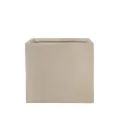 Donica Rodez kwadratowa 37x37x37cm kremowa L - 1