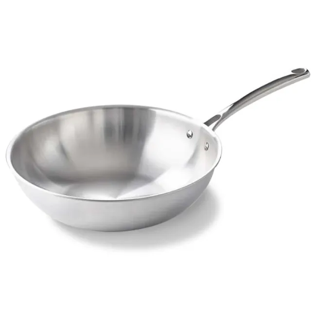 Wok Superior 3-PLY 30cm