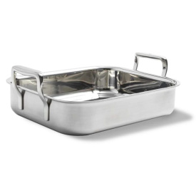 Brytfanna Superior 24x30cm 