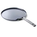 Patelnia Black Steel 26cm do naleśników - 1