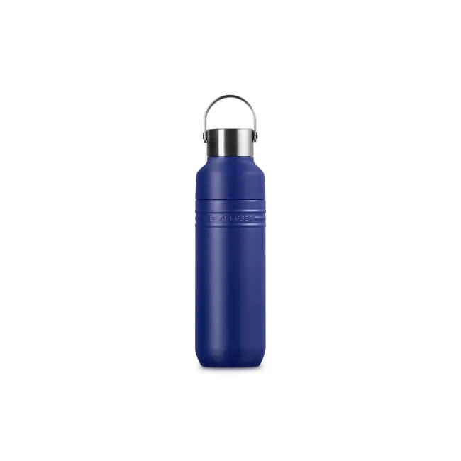 Butelka termiczna 500ml azure