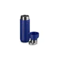 Butelka termiczna 500ml azure - 4