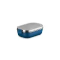 Pojemnik na lunch 900ml deep teal - 5
