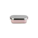 Pojemnik na lunch 900ml shell pink - 1
