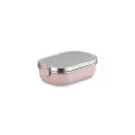 Pojemnik na lunch 900ml shell pink - 6