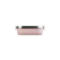 Pojemnik na lunch 900ml shell pink - 5