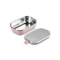 Pojemnik na lunch 900ml shell pink - 3