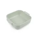 Naczynie ceramiczne Appolia 18x13x4,5cm sage green - 1