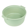 Naczynie ceramiczne Soufflé 24x8,5cm sage green - 1