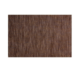Podkładka 33x46cm brązowa