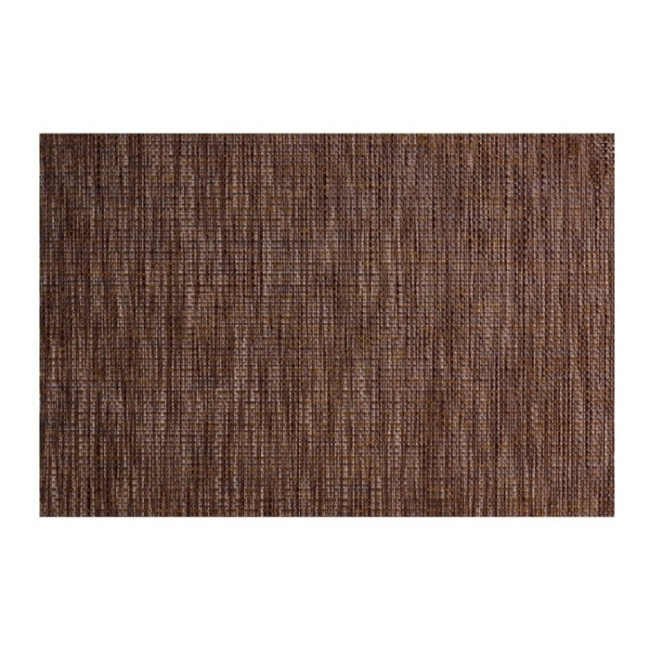 Podkładka 33x46cm brązowa