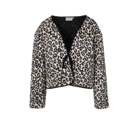 Kurtka Rosia Fedelia rozmiar M żółta