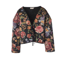 Kurtka Steff Roselina rozmiar M czarna