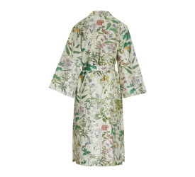 Kimono Ilona Augustine rozmiar M waniliowe